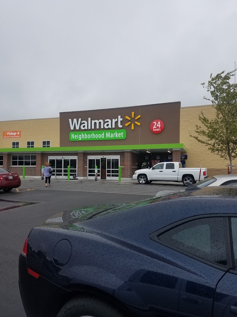 Walmart Neighborhood Market