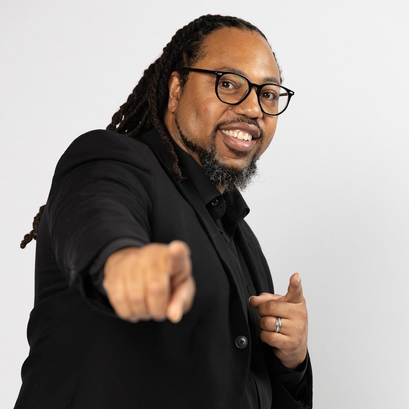 Terrel Antoni Media