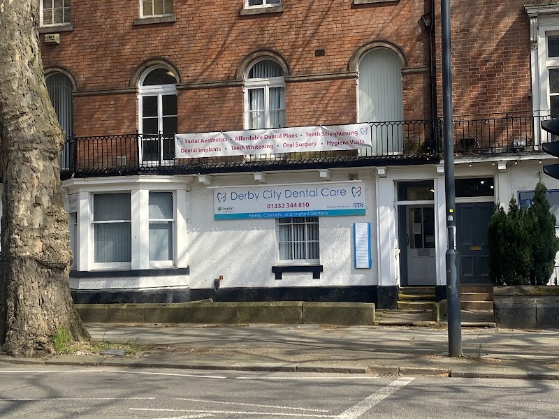 Derby City Dental Care