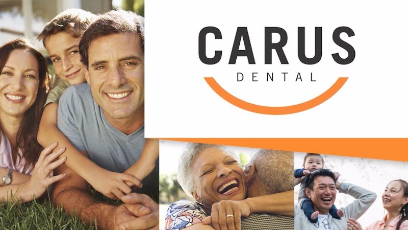 Carus Dental Kingwood