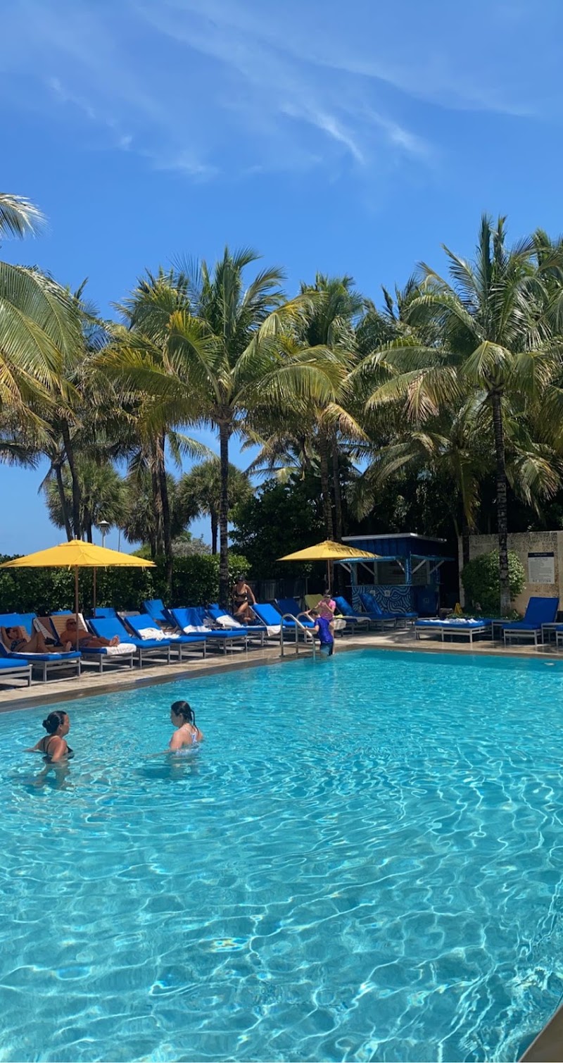 Palm Island Bar