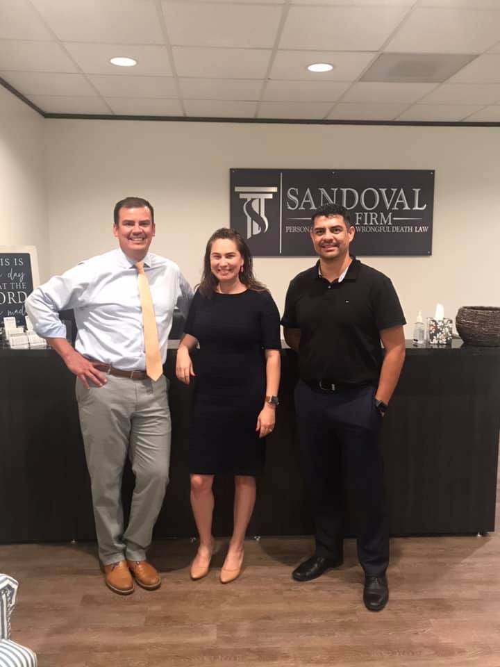 Sandoval Law Firm, PLLC
