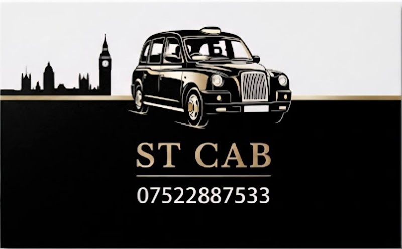 ST CAB