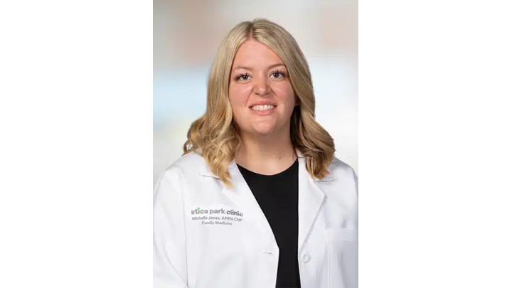 Ashley Michelle Dixon, APRN-CNP
