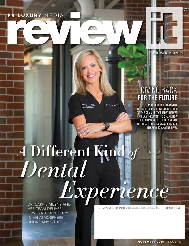 Carrie Muzny, DDS & Associates