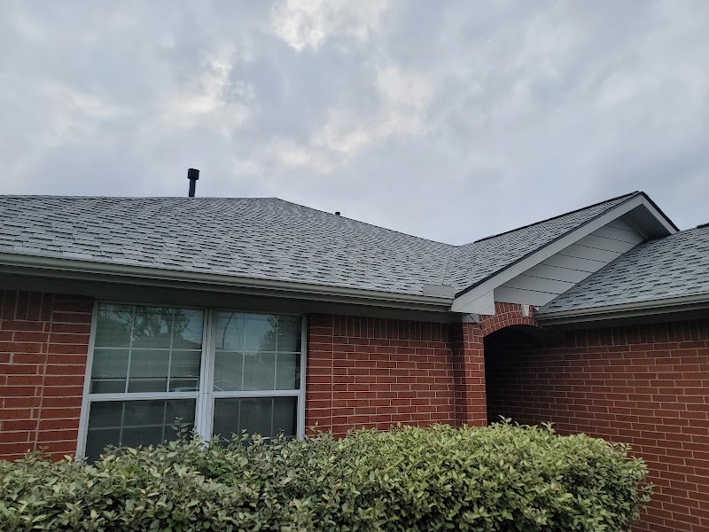 AXL Roofing