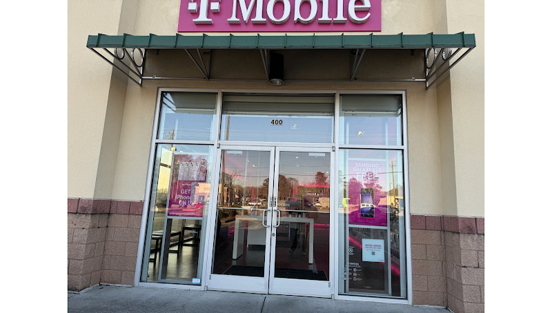 T-Mobile