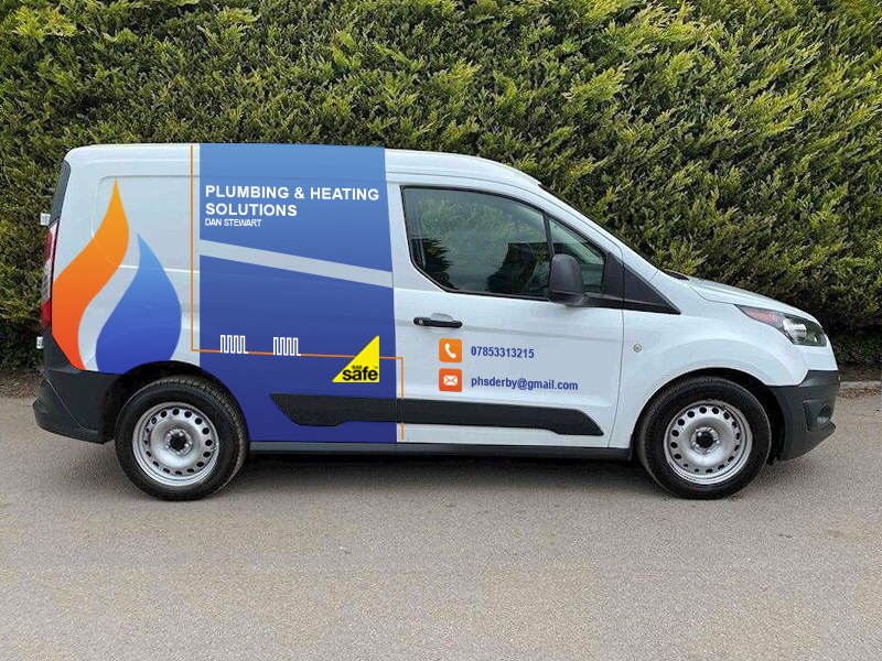 Plumbing & Heating Solutions - Local Emergency Plumber