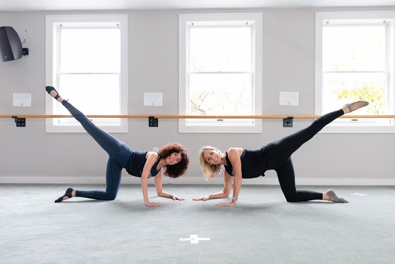 Forme Barre Fitness