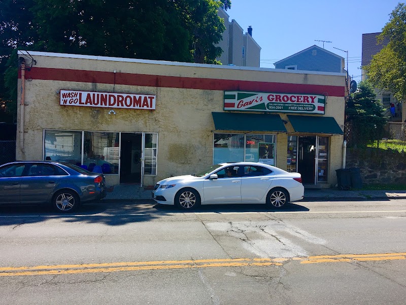 Gavi's Deli Grocery