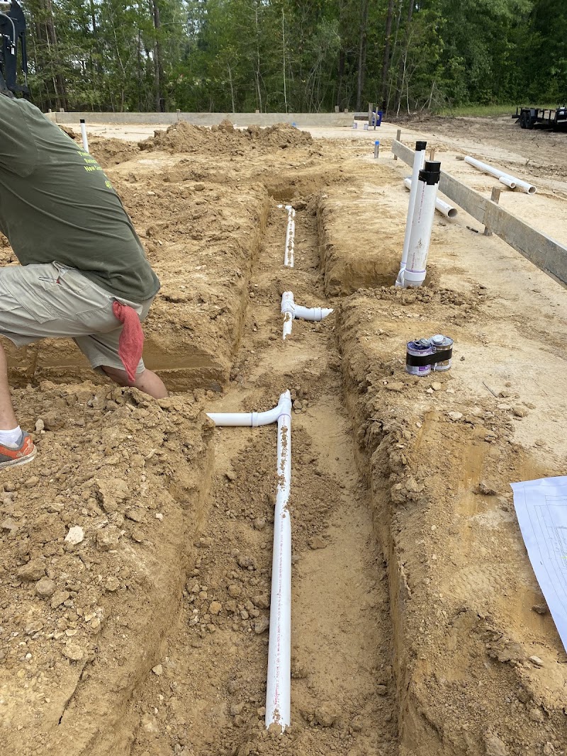 Porter Plumbing Solutions LLC