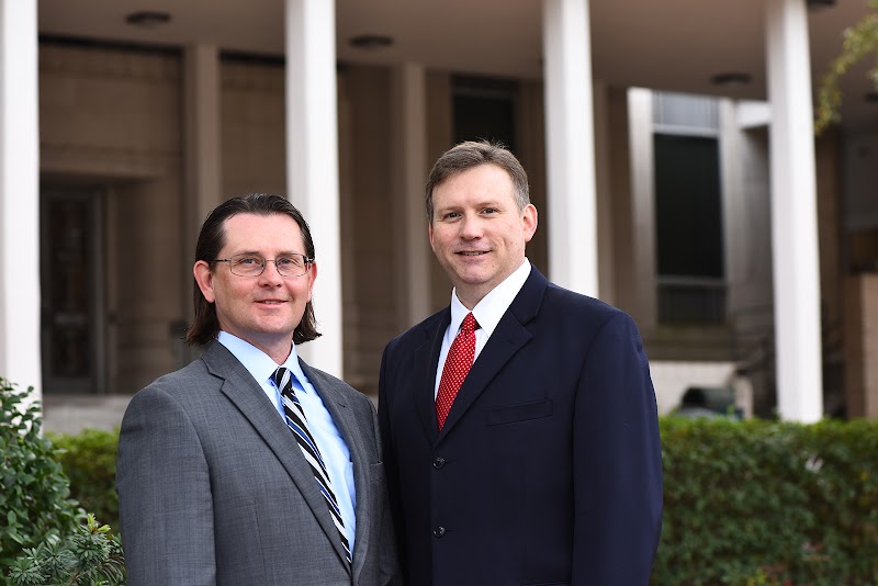 Duckworth and Ray, LLP