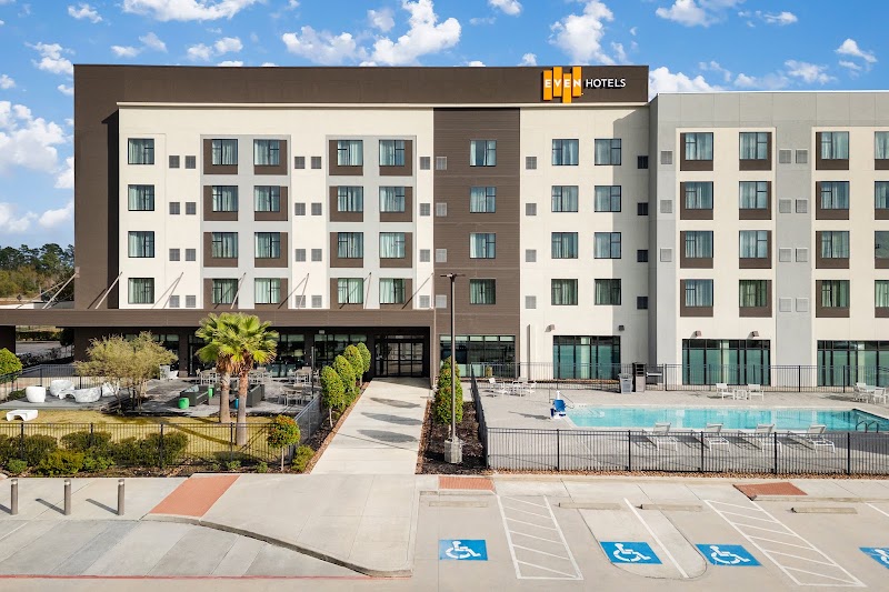 EVEN Hotel Shenandoah - the Woodlands by IHG