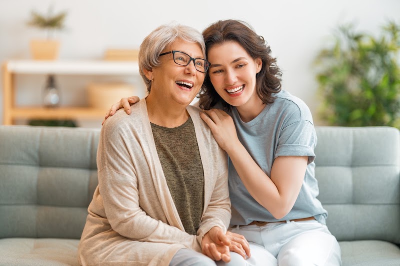 Elder Care Homecare - Stamford