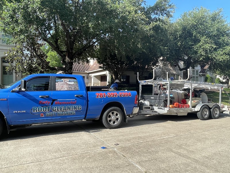 Katy Memorial Services, LLC