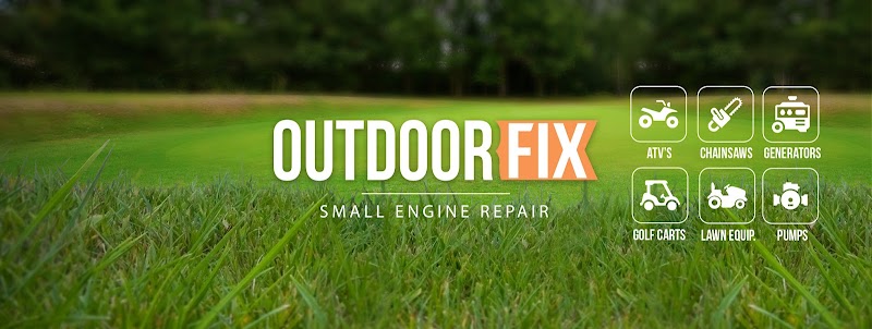 Outdoor Fix LLC