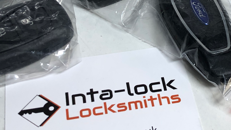 Inta-lock Auto Locksmith Leicester