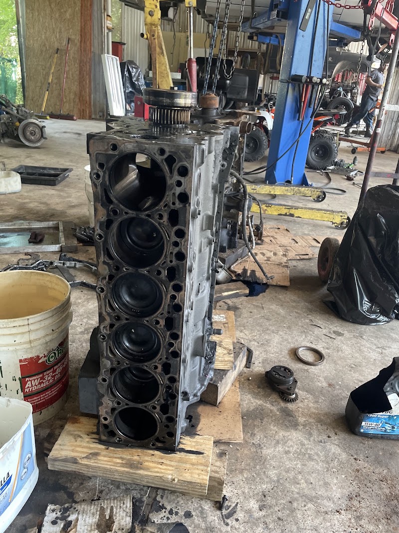 Martinez Automotive