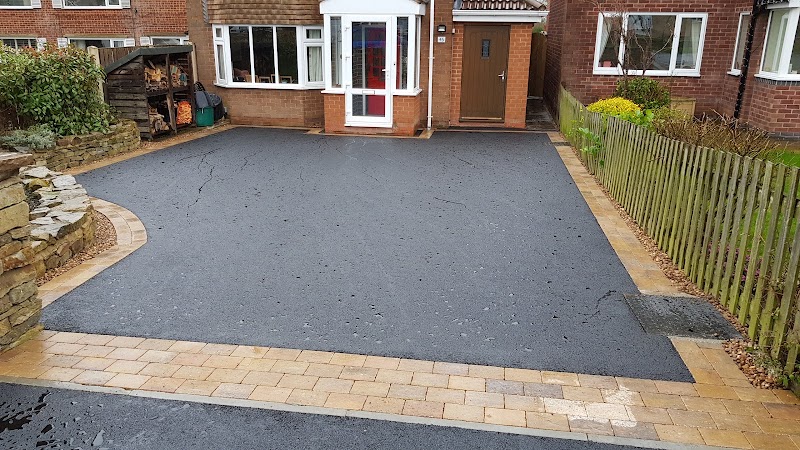 Johnson Surfacing Ltd