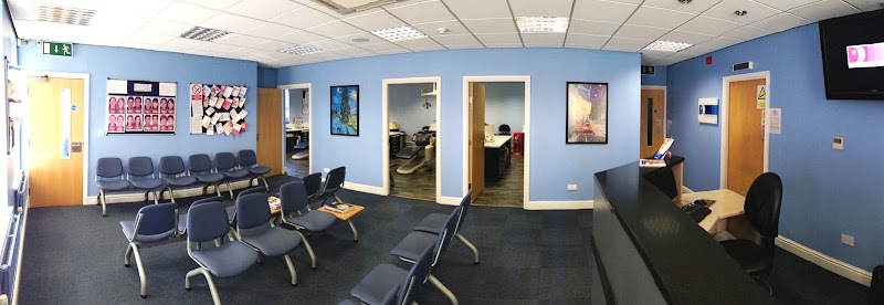 The Orthodontic Practice