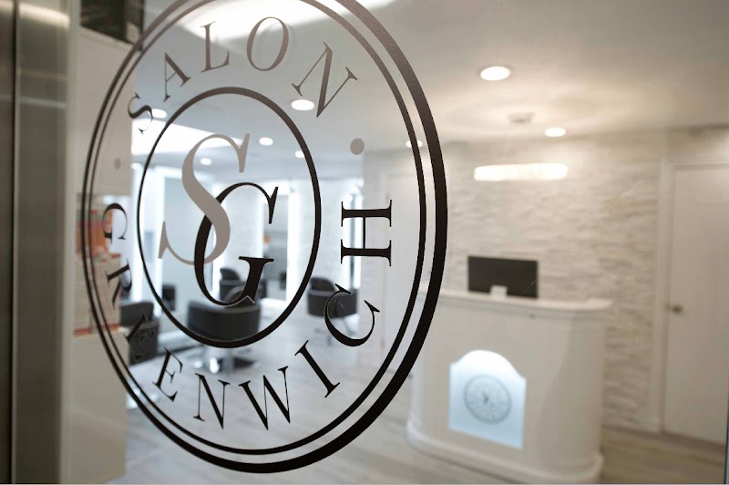 Salon Greenwich