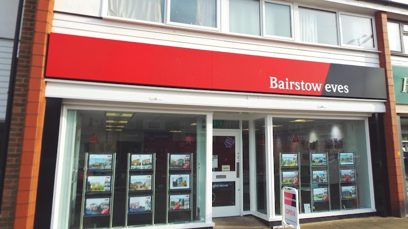 Bairstow Eves Estate Agents Wollaton