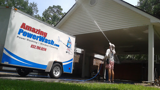 Amazing Power Wash
