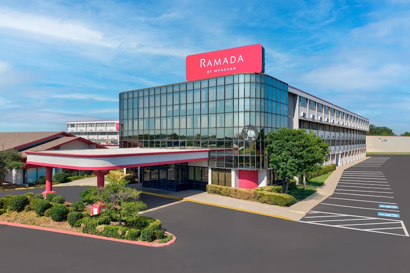 Ramada by Wyndham Tulsa Broken Arrow