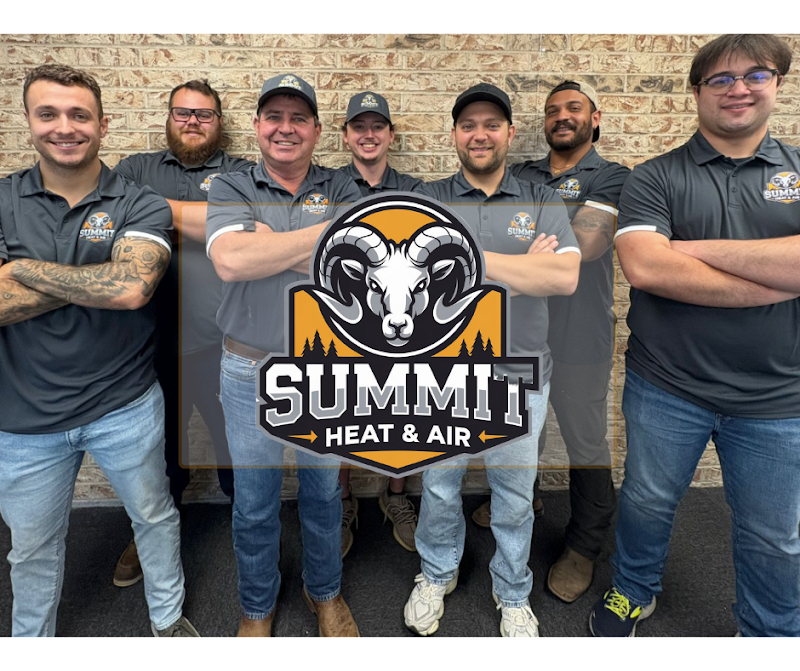 Summit Heat & Air