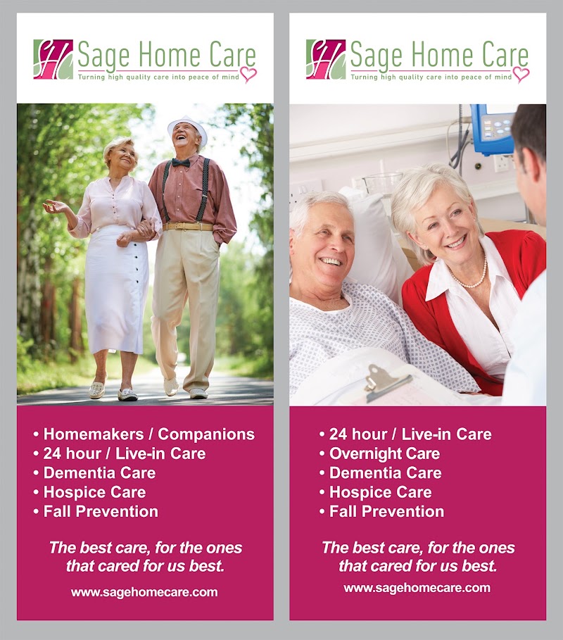 Sage Home Care