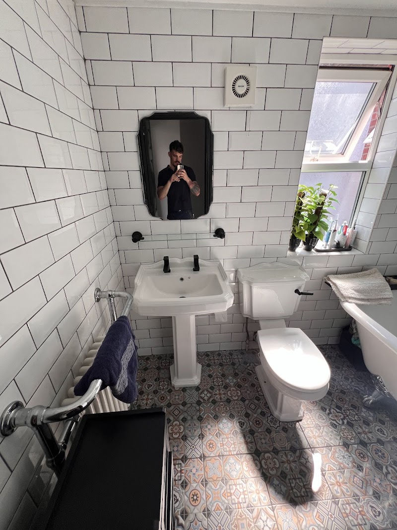 Top cat plumbing