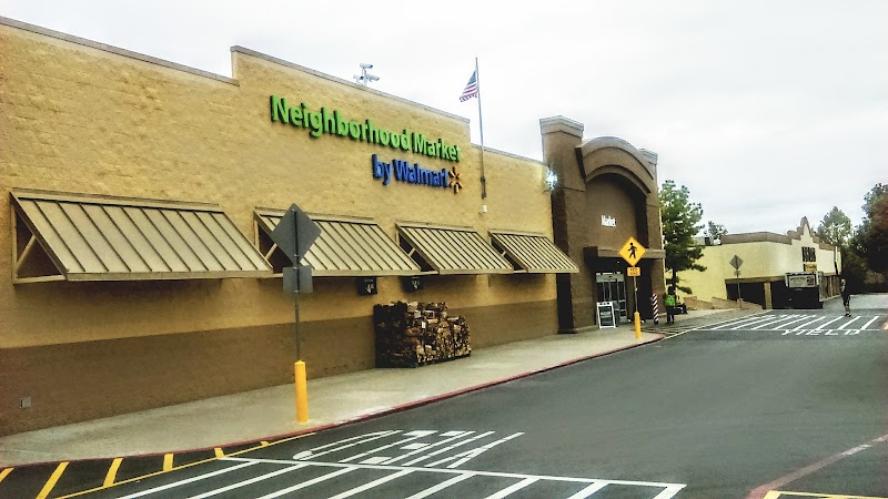 Walmart Neighborhood Market