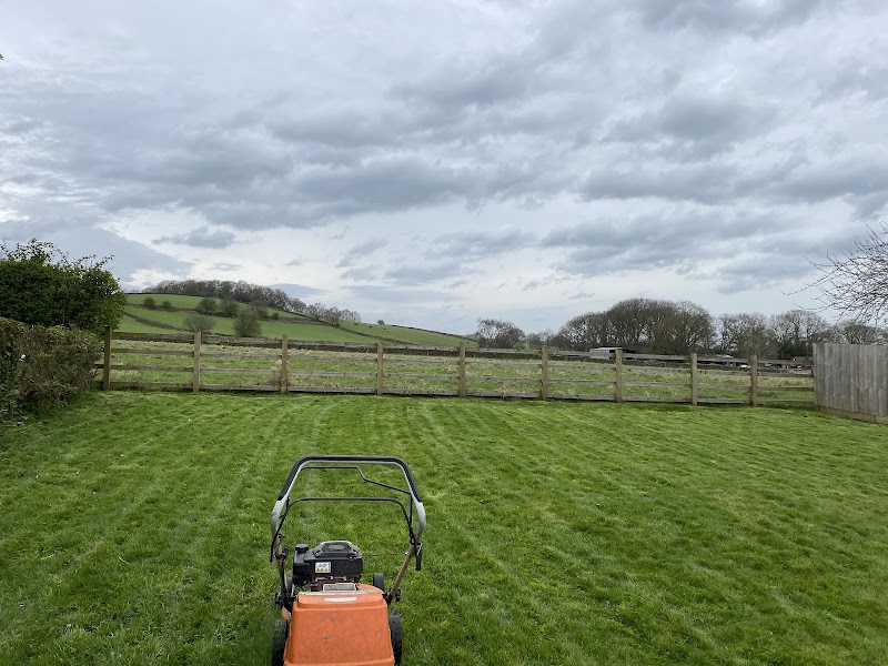 Green Dean Garden Services