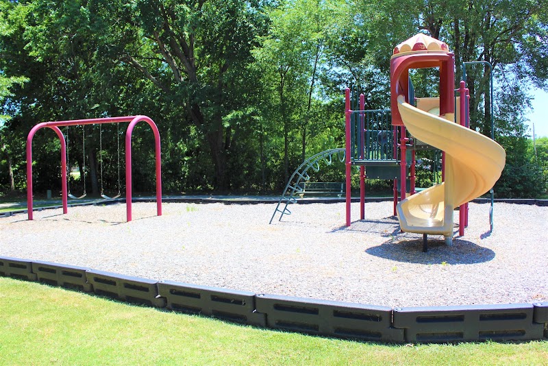 Timberbrook Park
