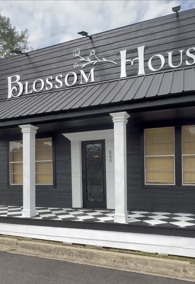 Blossom Beauty’s | at Blossom House
