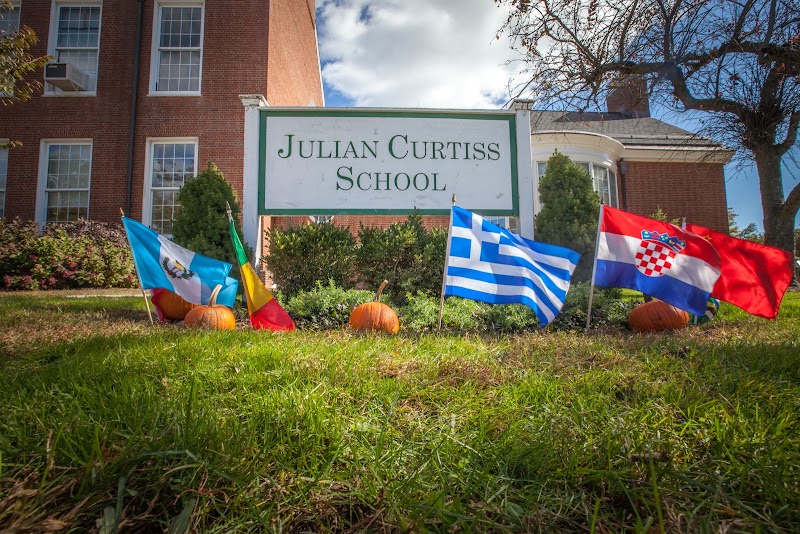 Julian Curtiss School