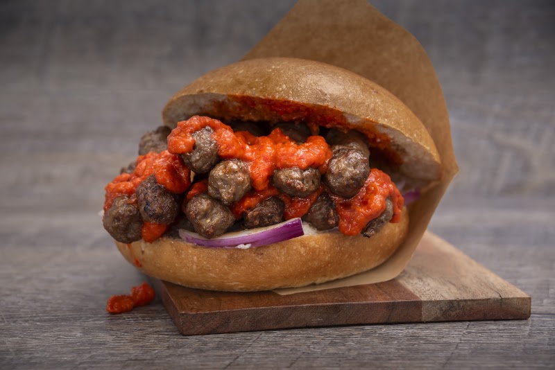 Balkan Bites