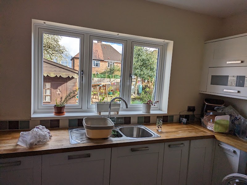 Clearglaze (Midlands) Ltd