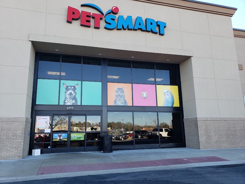 PetSmart