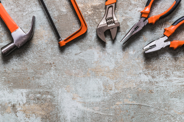 Handyman of the Woodlands