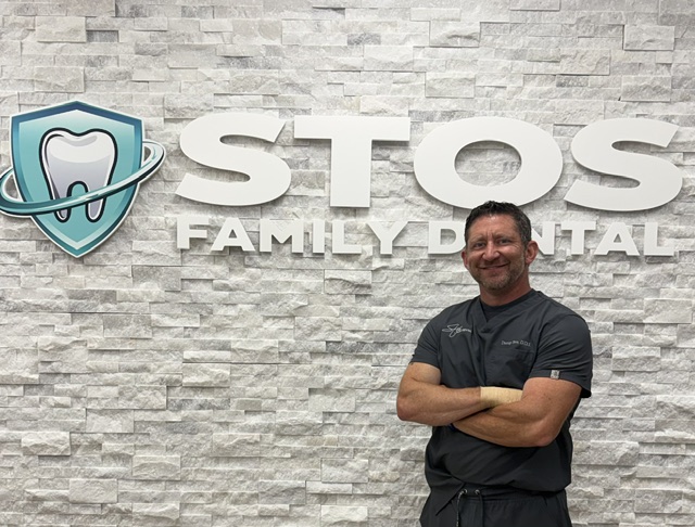 Stos Family Dental