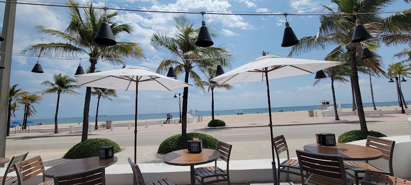 Bo's Beach