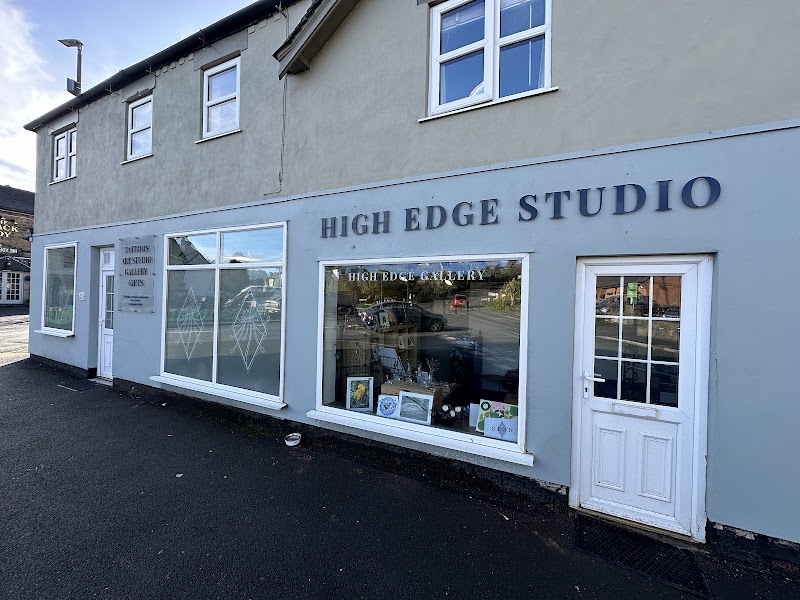 High Edge Studios