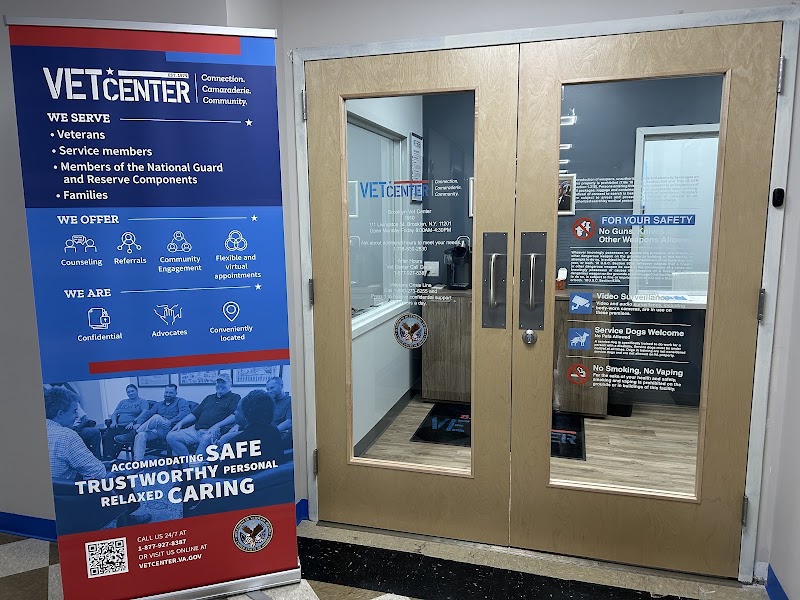 Brooklyn Vet Center