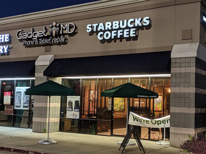 Starbucks Coffee Company
