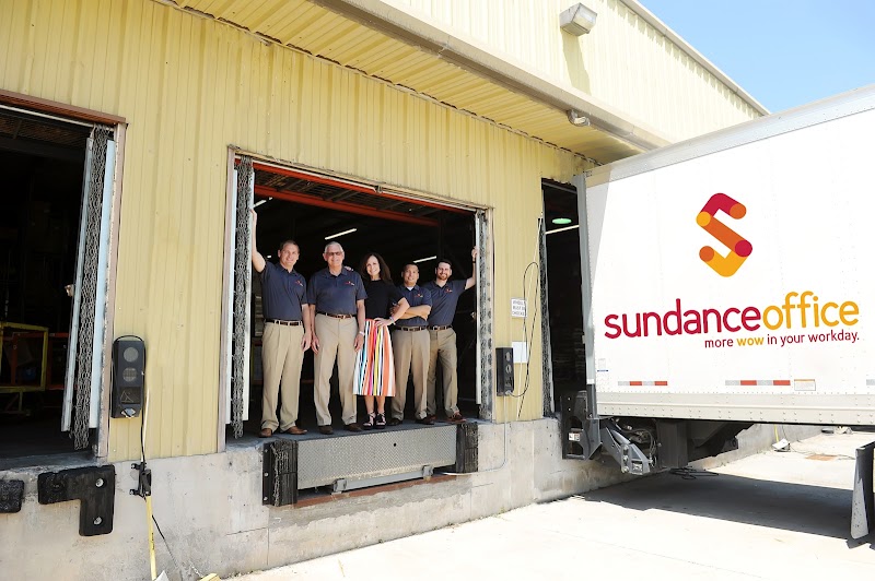 Sundance Office