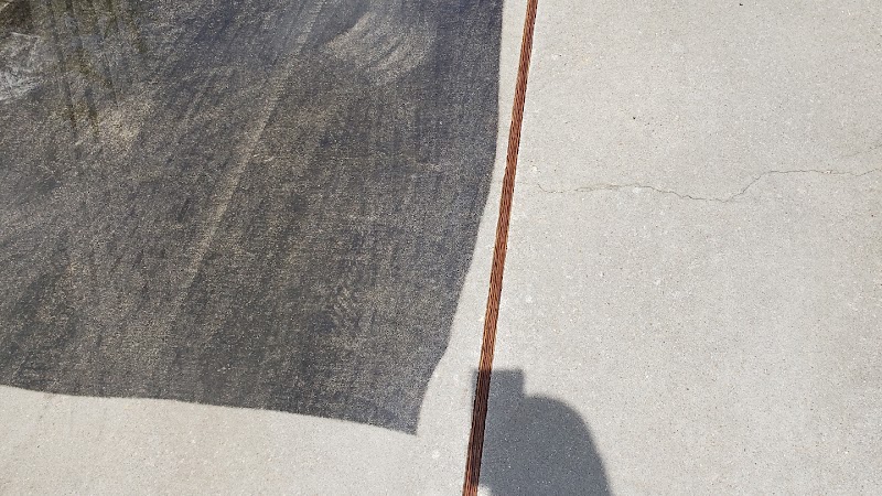 B&B Pressure washing