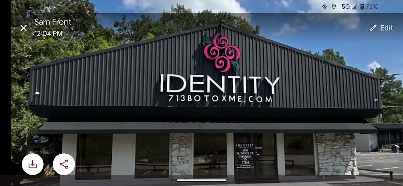Identity Aesthetics - 713Botoxme.com