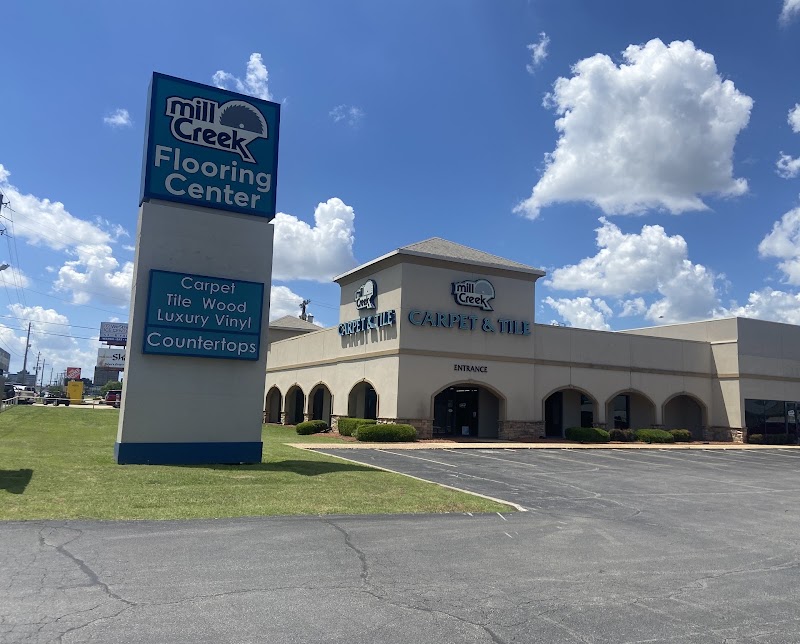Mill Creek Carpet & Tile