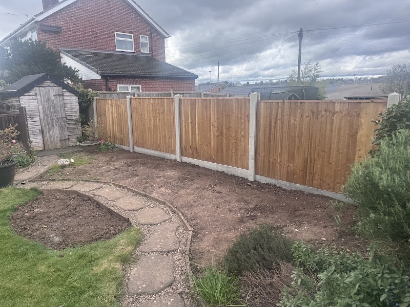 MDS Home & Garden Maintenance Services